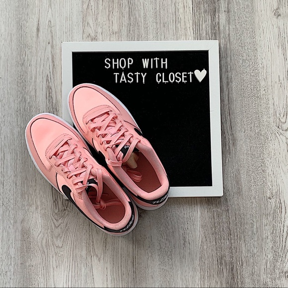 Nike air force 1 sneakers - Picture 8 of 8